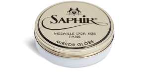 Mirror Gloss Saphir