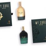 My Soul Perfume Equivalencia Mercadona
