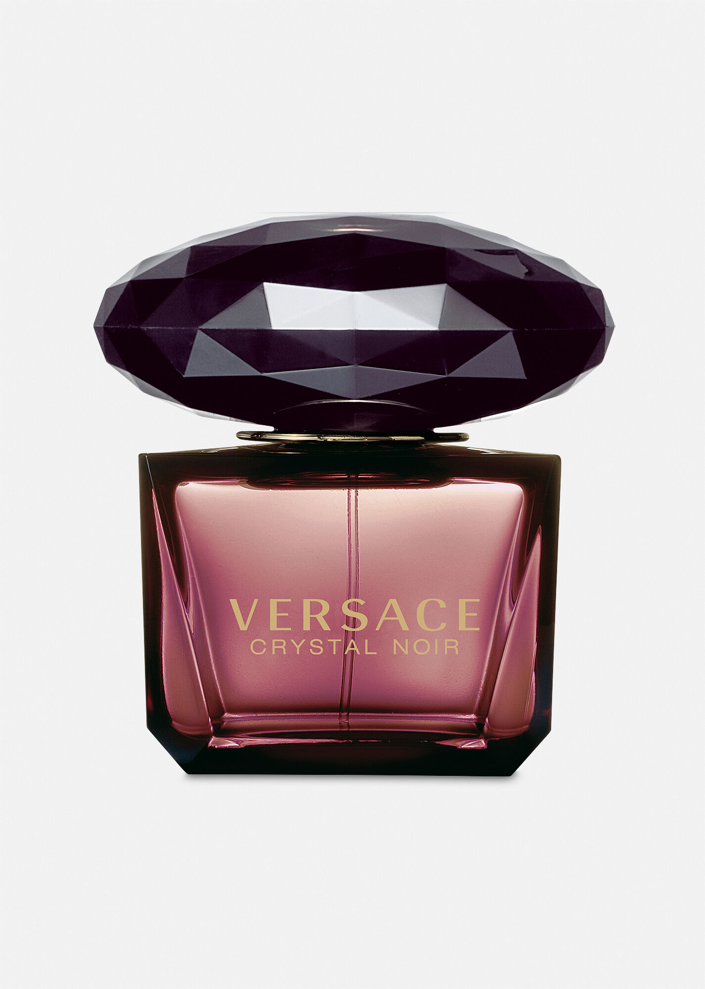 Noir Perfume Versace