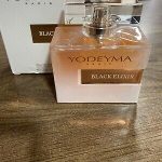 Paris Black Elixir Yodeyma