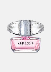 Perfume 50Ml Versace