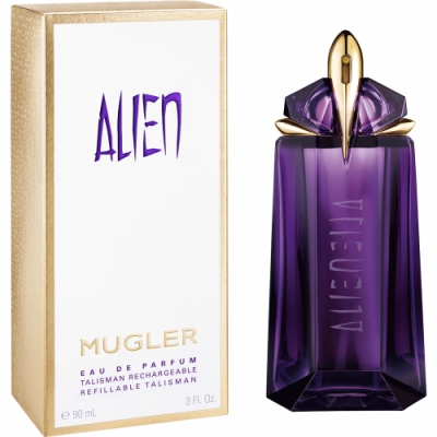 Perfume Alien Mujer Douglas