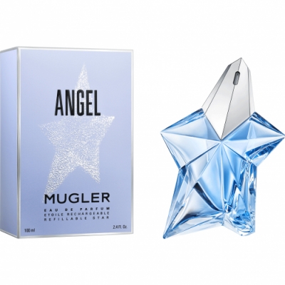 Perfume Angel Douglas
