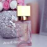 Perfume Bouquet Mercadona