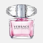 Perfume Bright Crystal 90 Ml Versace