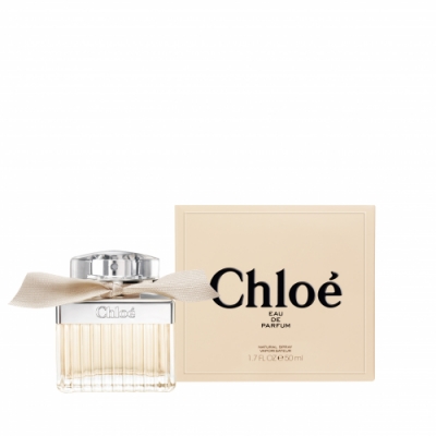 Perfume Chloe Douglas