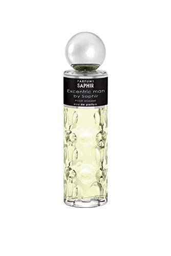 Perfume Ciprus Equivalencia Mercadona