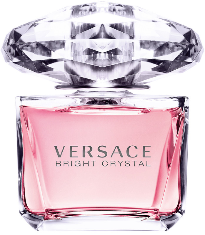 Perfume Cristal Versace
