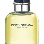 Perfume Dolce Gabbana Hombre Druni