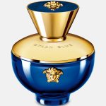 Perfume Dylan Blue Femme Versace