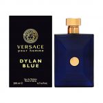 Perfume Dylan Blue Precio Versace