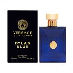 Perfume Dylan Blue Versace