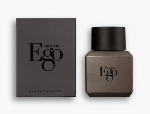 Perfume Ego Equivalencia Mercadona