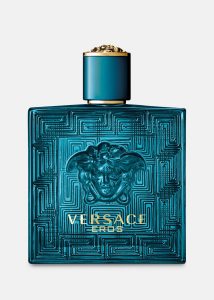 Perfume Eros 100 Ml Versace