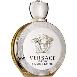 Perfume Eros Mujer Versace