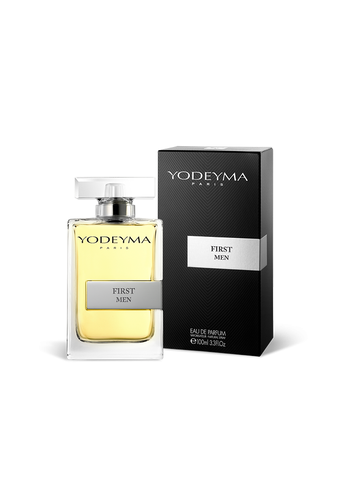 Perfume First Man Yodeyma