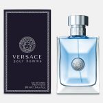 Perfume Hombre 100 Ml Versace