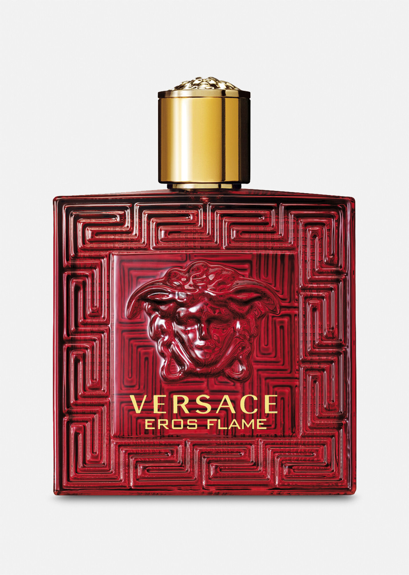 Perfume Hombre Eros Flame Versace