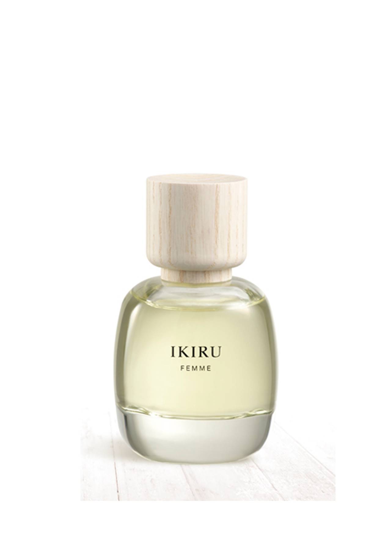 Perfume Ikiku Equivalencia Mercadona