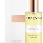 Perfume Insinue Yodeyma