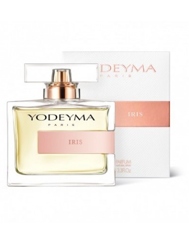 Perfume Iris Equivalencia Yodeyma