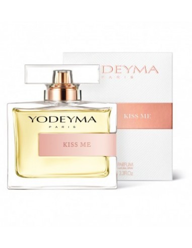 Perfume Kiss Me Yodeyma