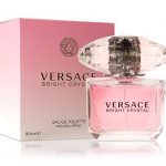 Perfume Mujer Bright Crystal Versace