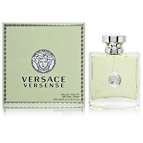 Perfume Mujer Versense Versace
