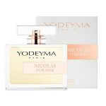 Perfume Nicolas Yodeyma