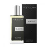 Perfume Platinum Yodeyma