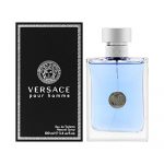 Perfume Pour Homme Versace