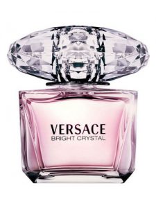 Perfume Similar A Bright Crystal Versace