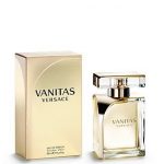 Perfume Vanitas Resenha Versace