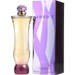 Perfume Woman 100Ml Versace