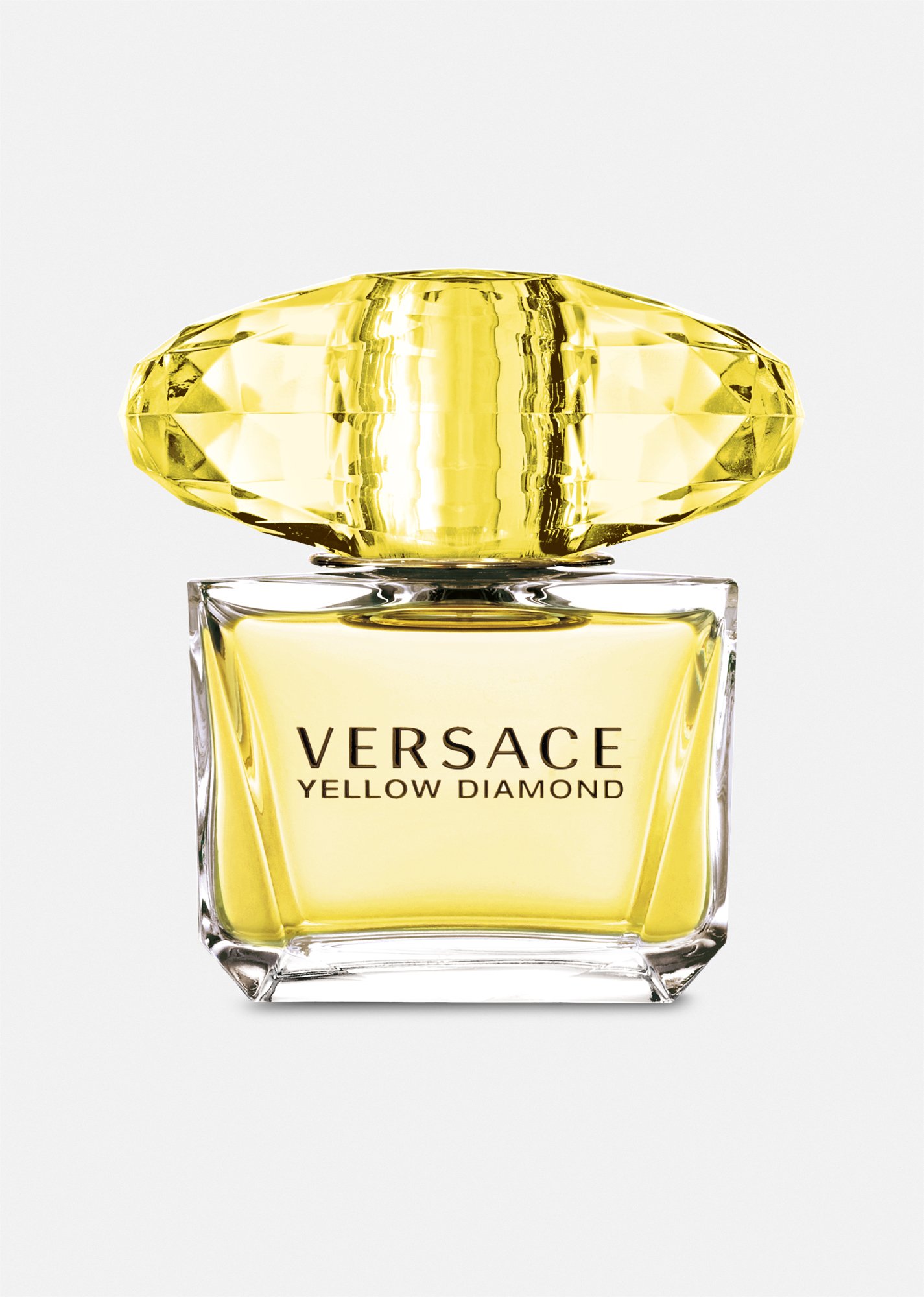 Perfume Yellow Diamond 90Ml Versace