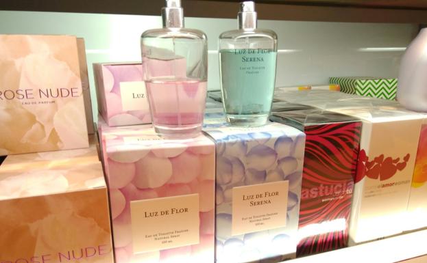 Perfumes De Imitación Mercadona