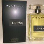 Perfumes Hombres Legend De Clau De Fabri Yodeyma
