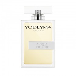 Perfumes Hombres Yodeyma
