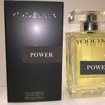 Perfumes Power Yodeyma