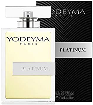 Platinum Amazon Yodeyma