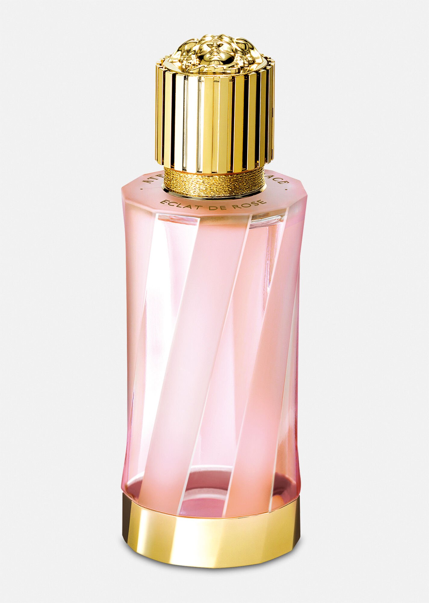 Rose Gold Perfume Versace