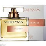 Serenity Perfume Yodeyma