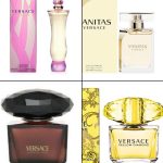 Top Perfume Versace
