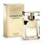 Vanitas Perfume 100Ml Versace