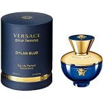 Versace Dylan Blue Por Femme Yodeyma