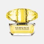 Yellow Diamond Perfume 50Ml Versace