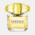 Yellow Diamond Perfume 90Ml Versace