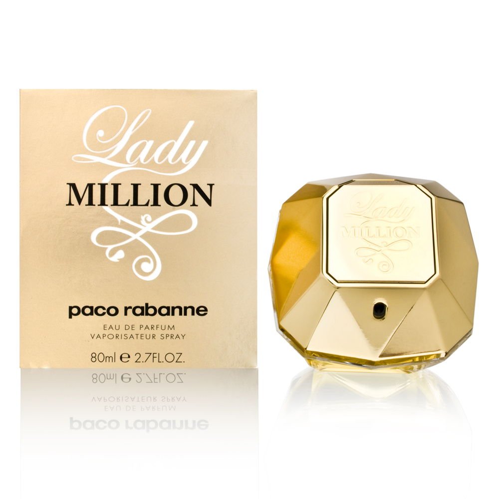 1 Million Lady Paco Rabanne