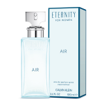 Air Perfume Calvin Klein