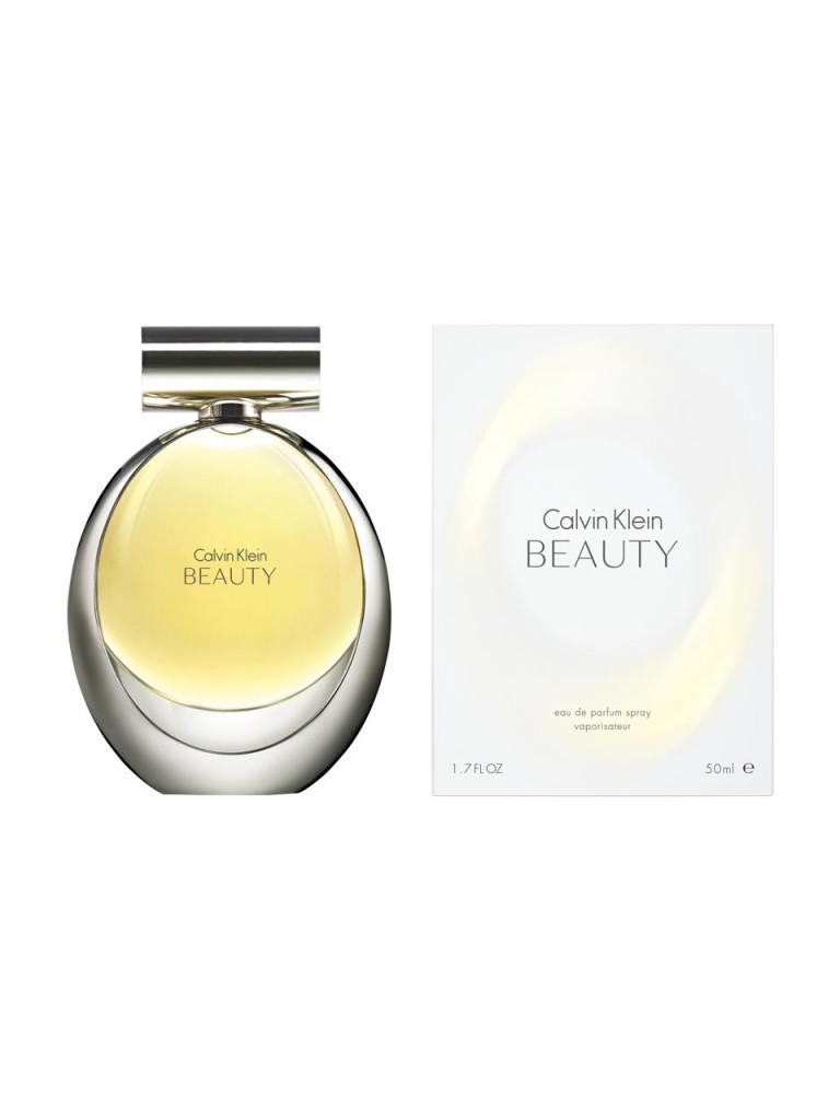 Beauty Perfume 50Ml Calvin Klein